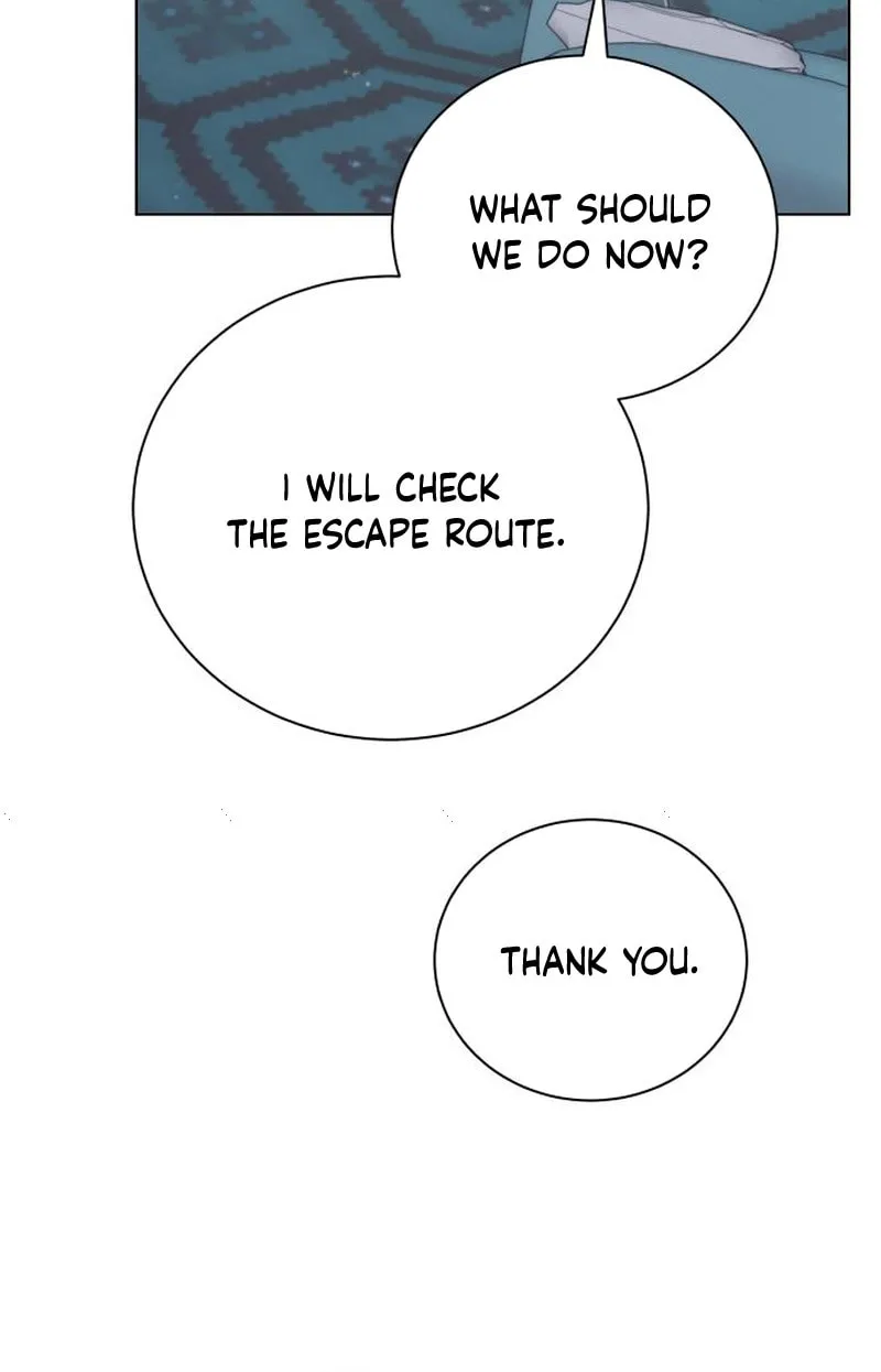 Unrequited Love Doesn't End With Marriage Chapter 59 page 32 - 