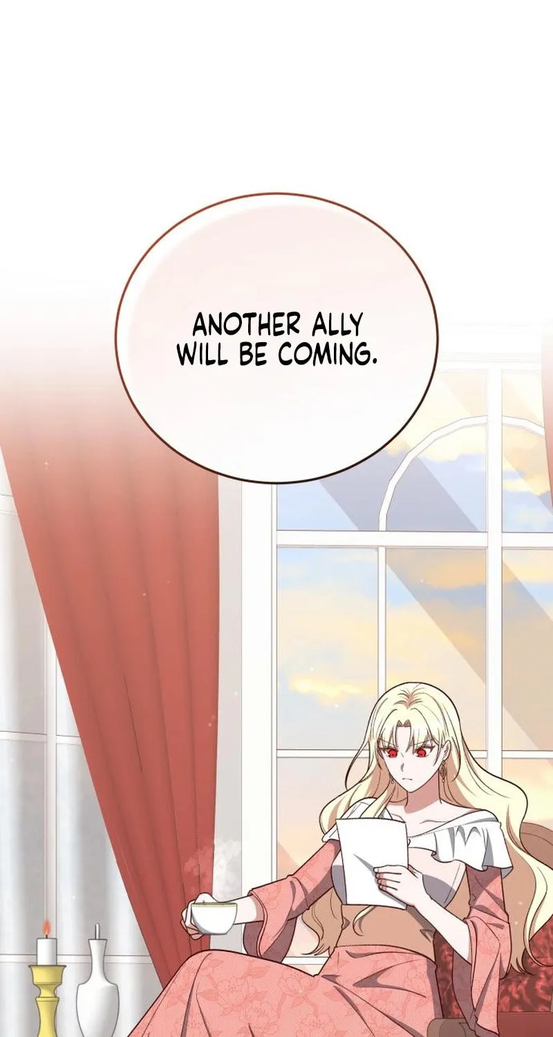 Unrequited Love Doesn't End With Marriage Chapter 59 page 34 - 