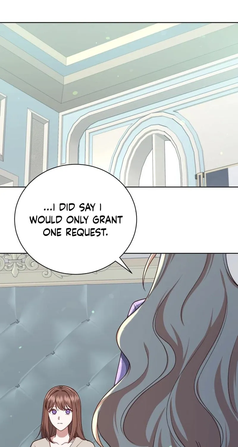 Unrequited Love Doesn't End With Marriage Chapter 59 page 37 - 