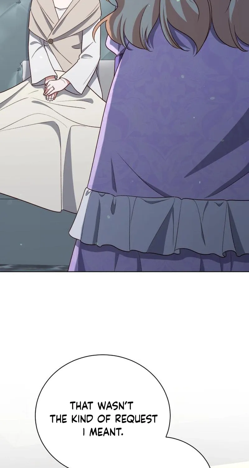 Unrequited Love Doesn't End With Marriage Chapter 59 page 38 - 