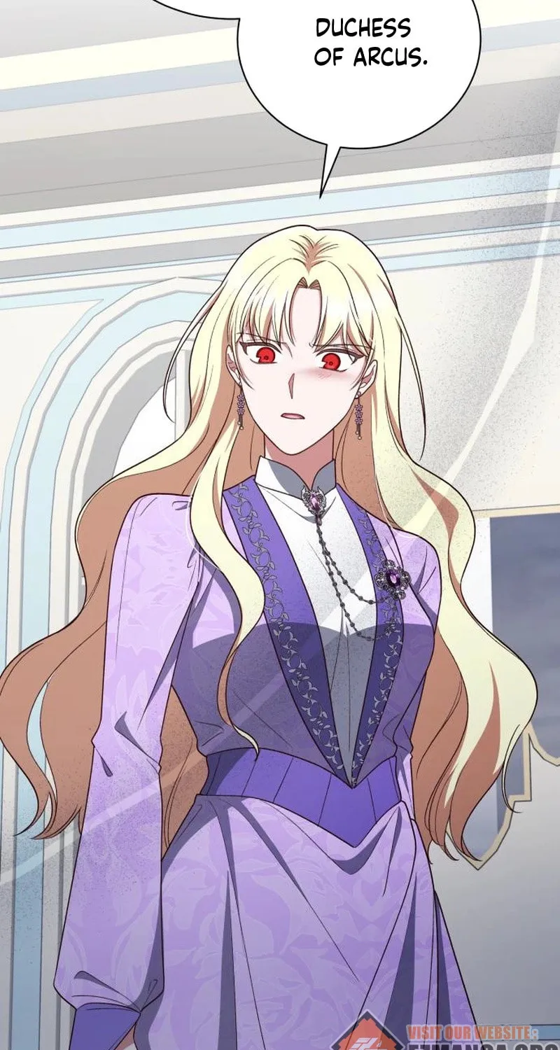 Unrequited Love Doesn't End With Marriage Chapter 59 page 39 - 