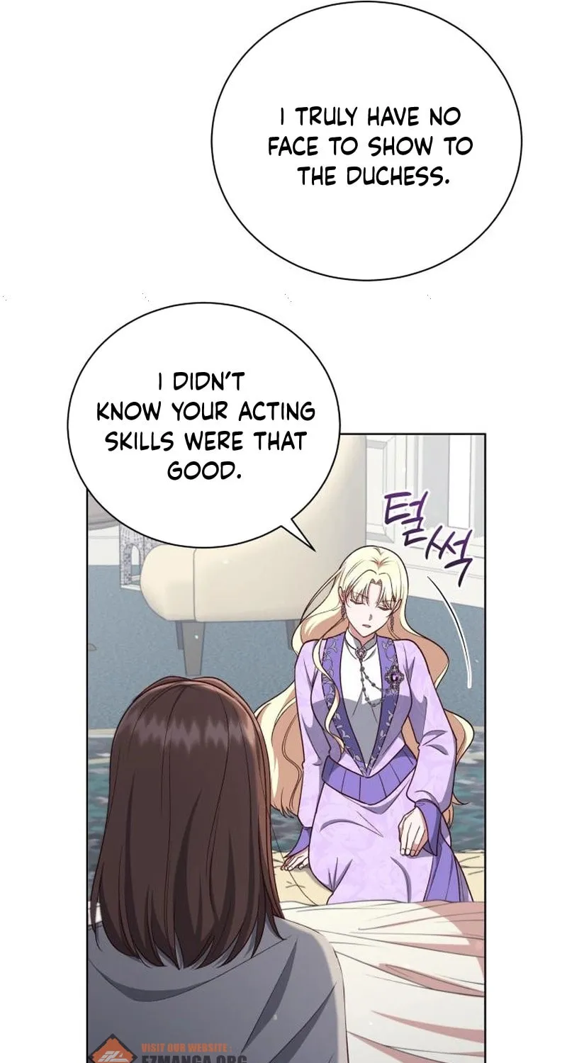 Unrequited Love Doesn't End With Marriage Chapter 59 page 41 - 