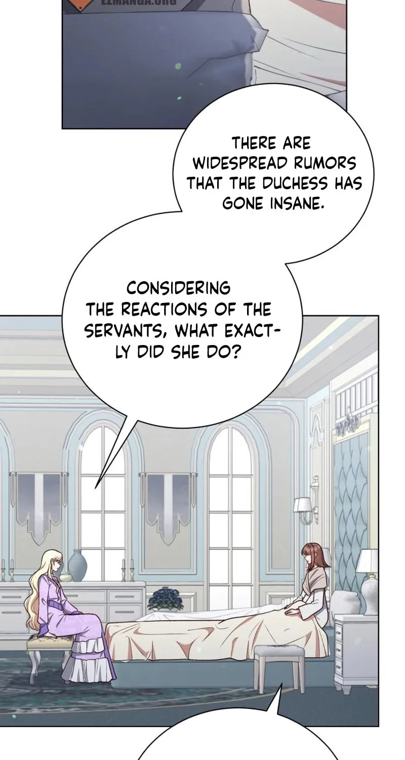 Unrequited Love Doesn't End With Marriage Chapter 59 page 42 - 