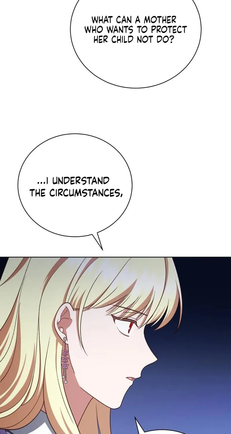 Unrequited Love Doesn't End With Marriage Chapter 59 page 43 - 