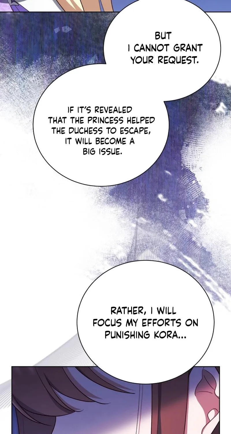 Unrequited Love Doesn't End With Marriage Chapter 59 page 44 - 
