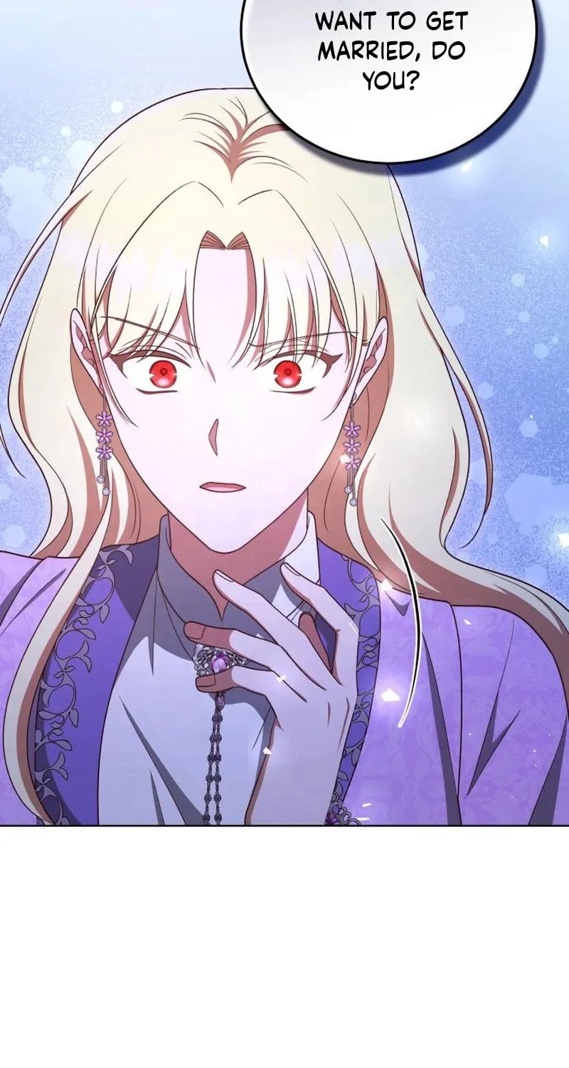 Unrequited Love Doesn't End With Marriage Chapter 59 page 47 - 