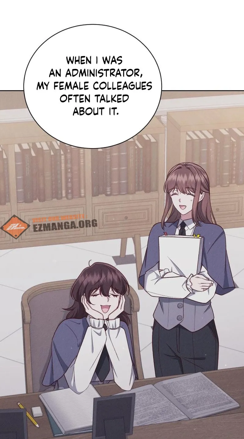 Unrequited Love Doesn't End With Marriage Chapter 59 page 48 - 