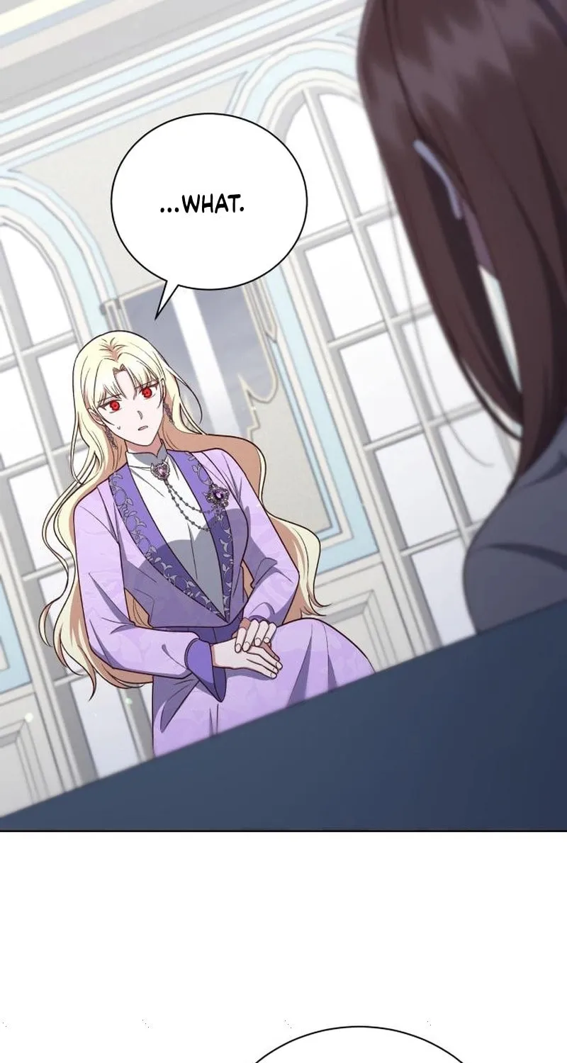 Unrequited Love Doesn't End With Marriage Chapter 59 page 50 - 