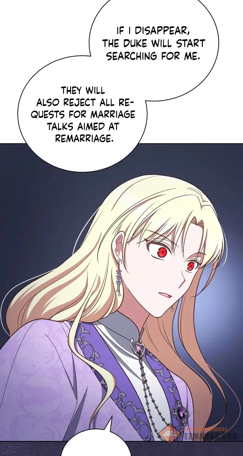 Unrequited Love Doesn't End With Marriage Chapter 59 page 51 - 