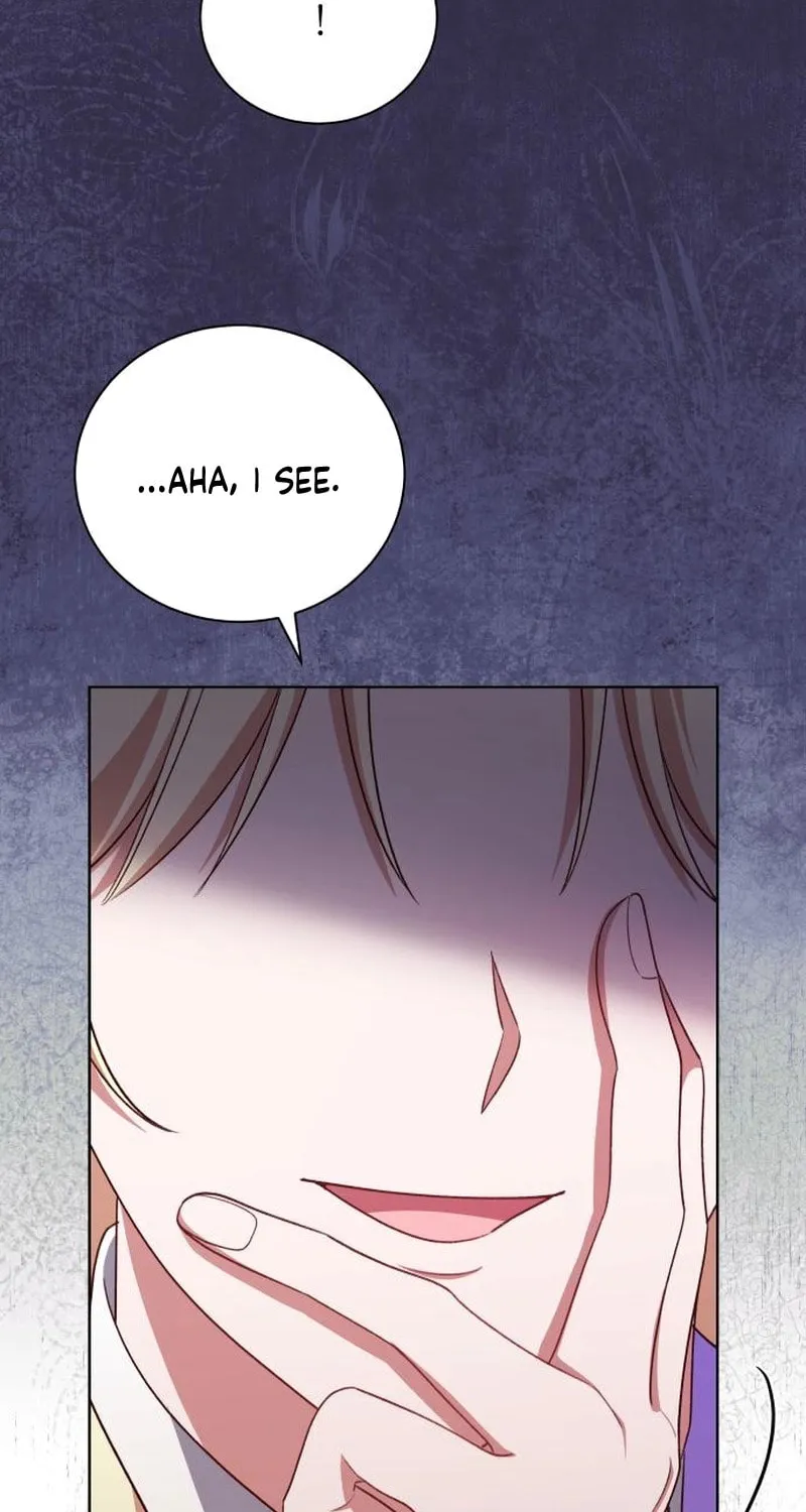 Unrequited Love Doesn't End With Marriage Chapter 59 page 52 - 