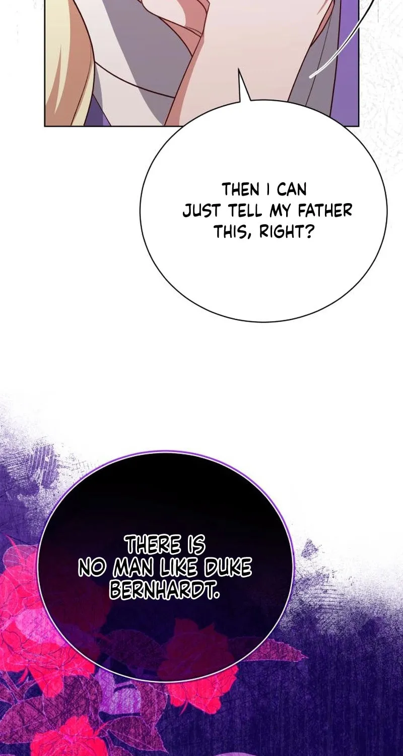 Unrequited Love Doesn't End With Marriage Chapter 59 page 53 - 