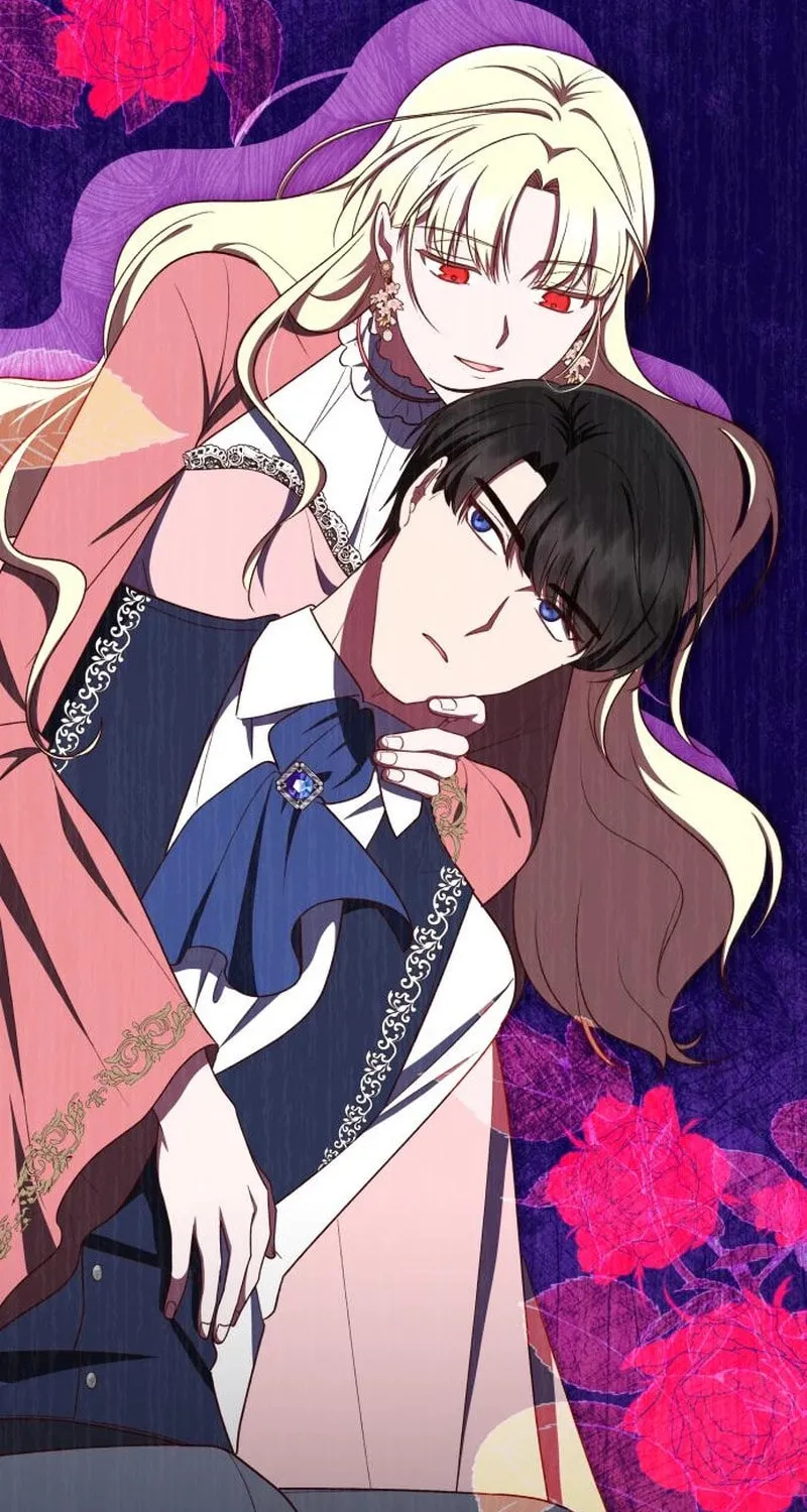 Unrequited Love Doesn't End With Marriage Chapter 59 page 54 - 