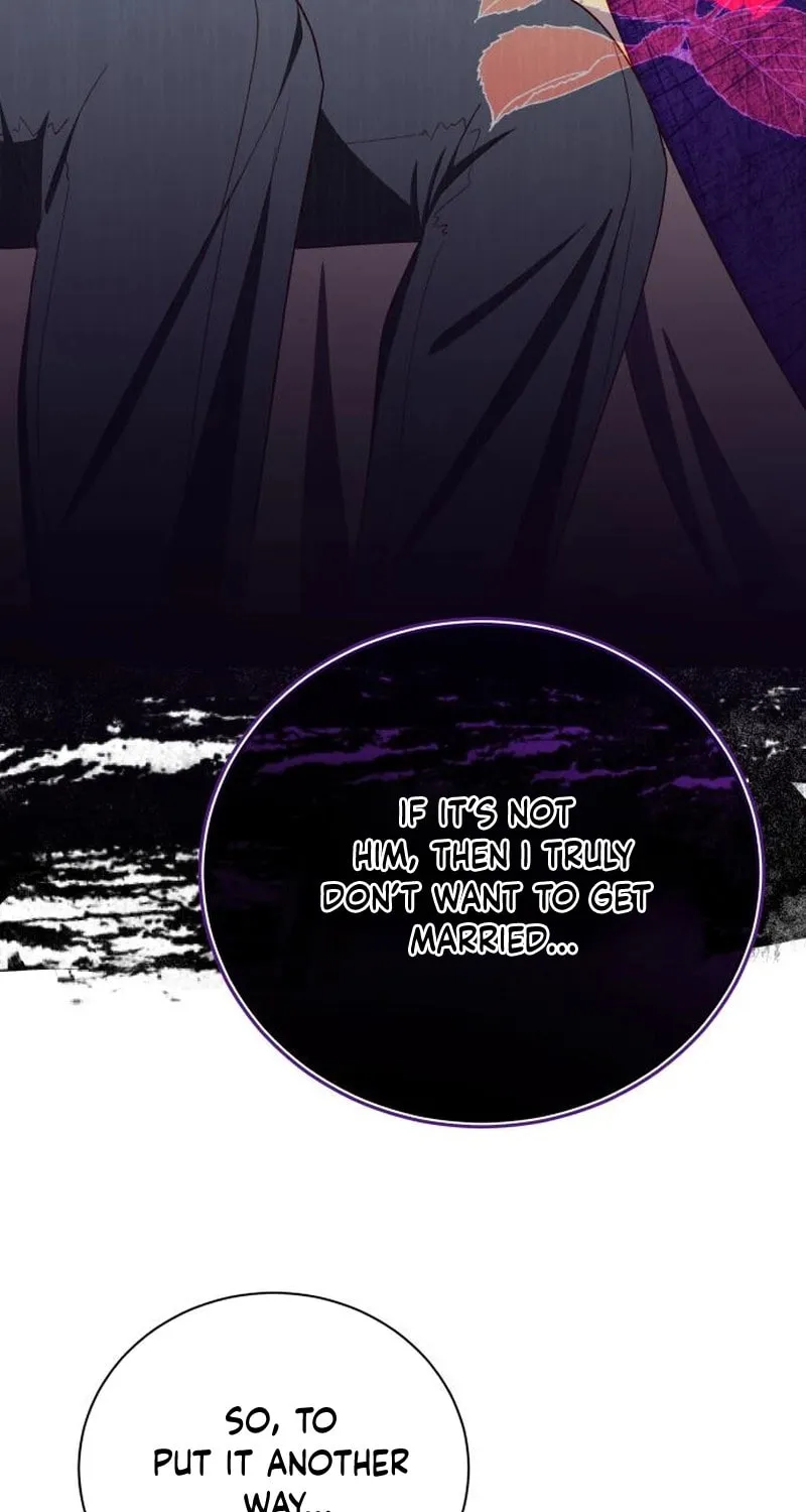 Unrequited Love Doesn't End With Marriage Chapter 59 page 55 - 