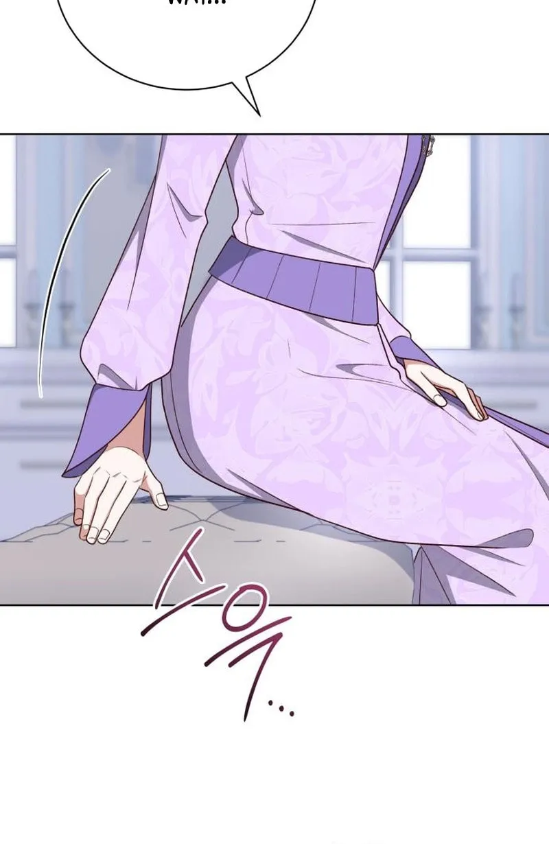 Unrequited Love Doesn't End With Marriage Chapter 59 page 56 - 
