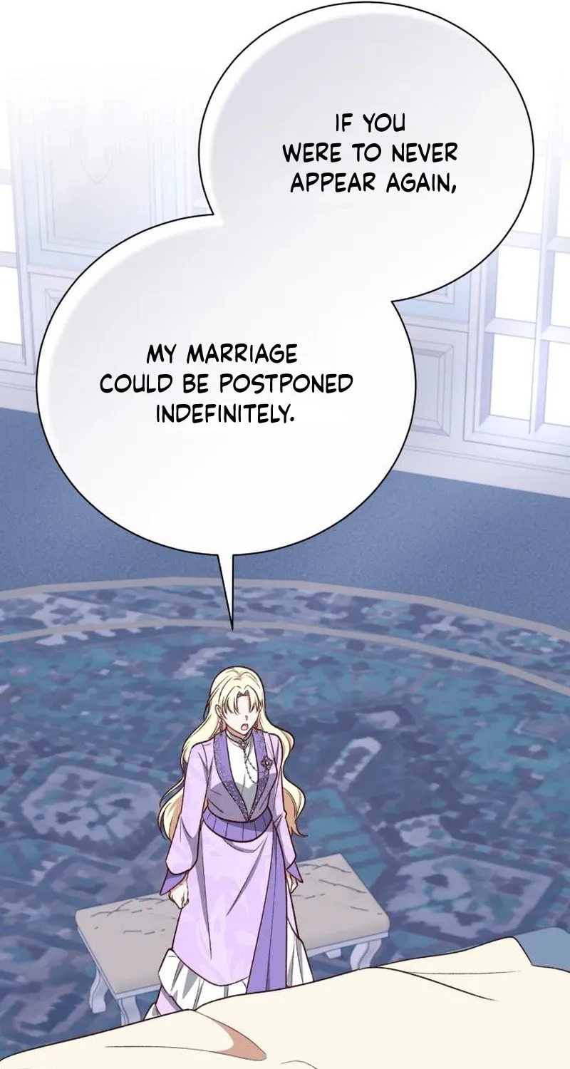Unrequited Love Doesn't End With Marriage Chapter 59 page 57 - 