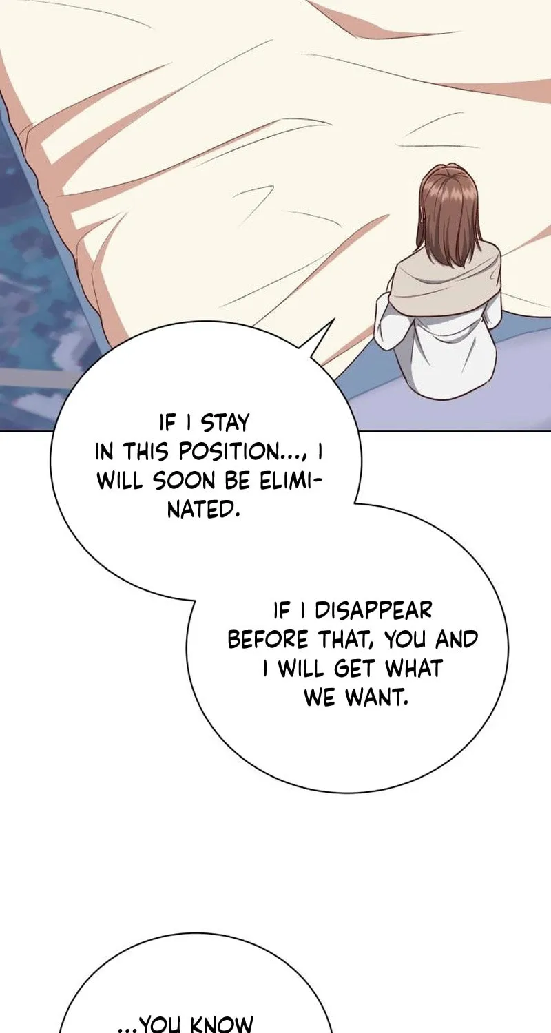 Unrequited Love Doesn't End With Marriage Chapter 59 page 58 - 