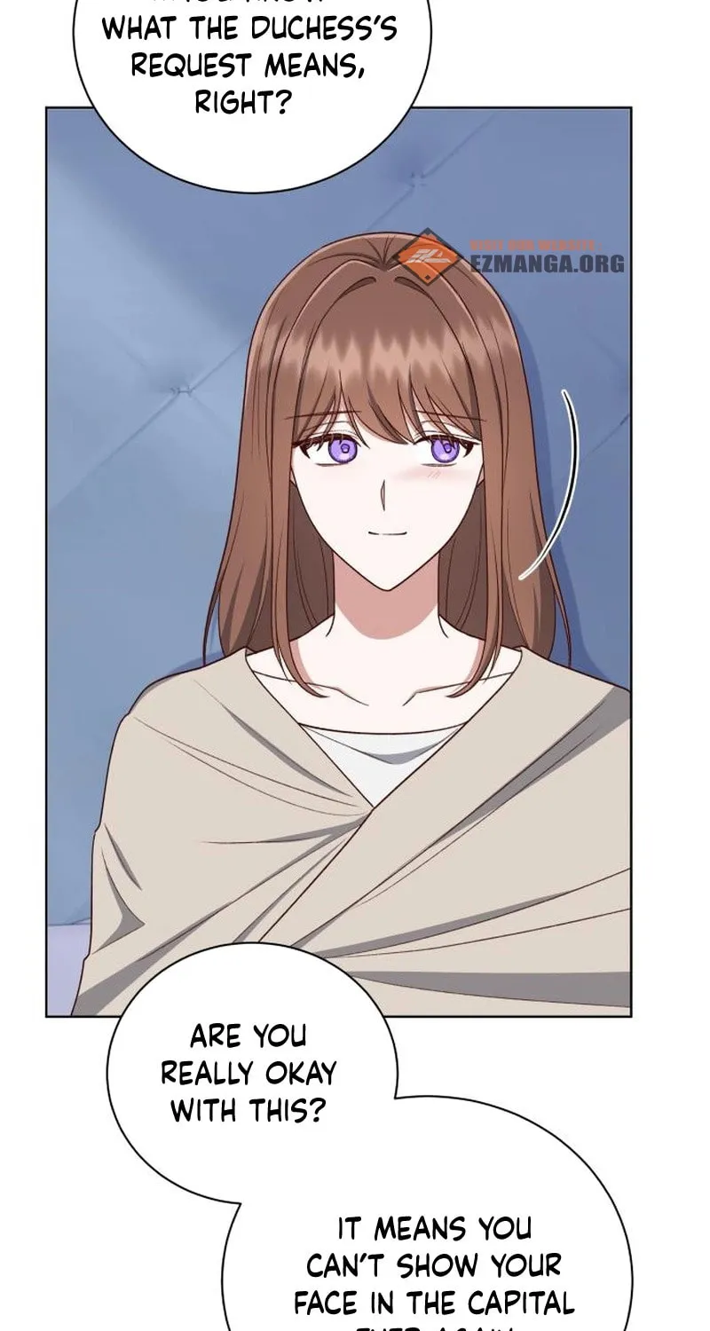 Unrequited Love Doesn't End With Marriage Chapter 59 page 59 - 