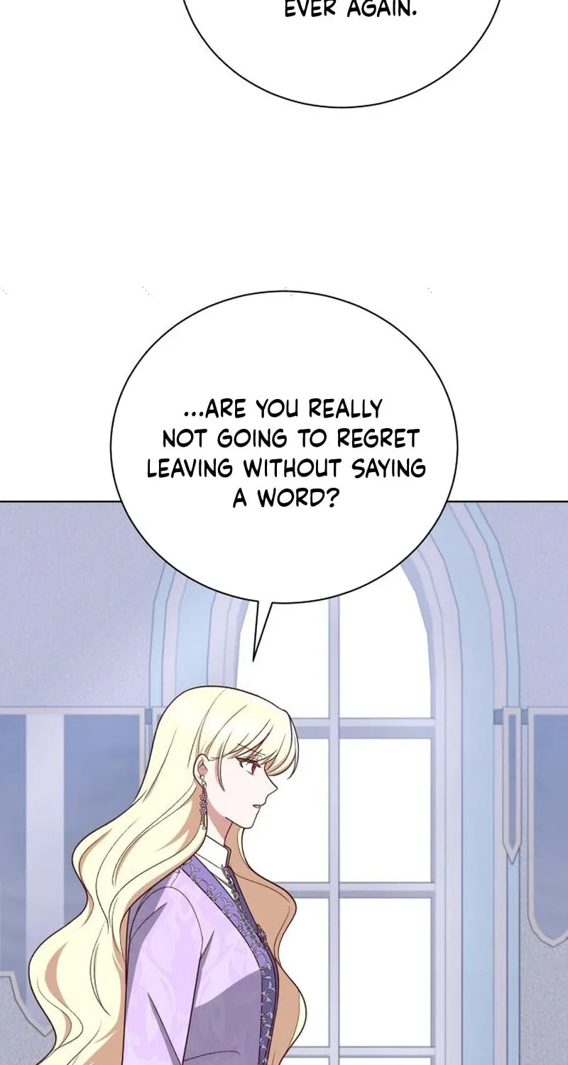 Unrequited Love Doesn't End With Marriage Chapter 59 page 60 - 