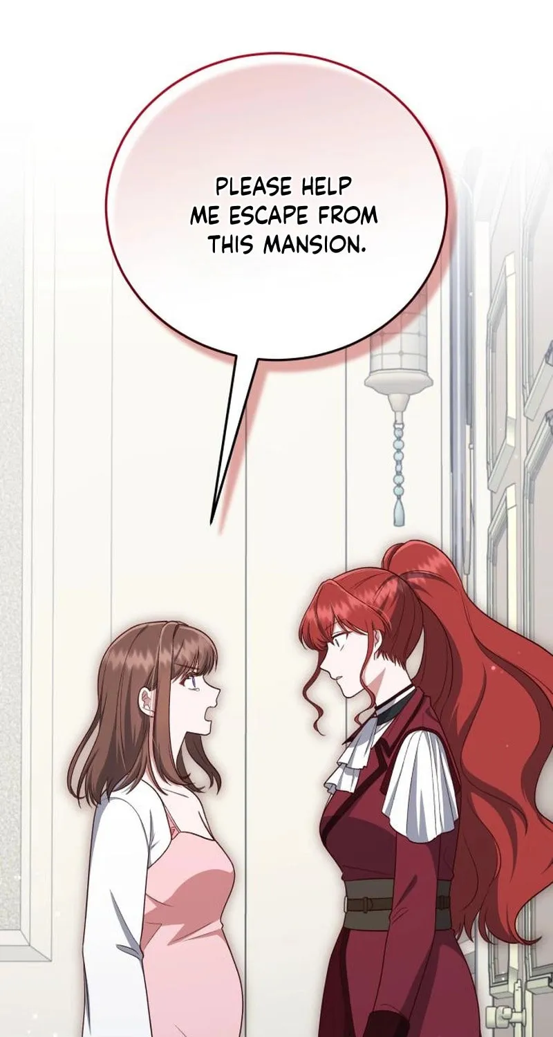 Unrequited Love Doesn't End With Marriage Chapter 59 page 7 - 