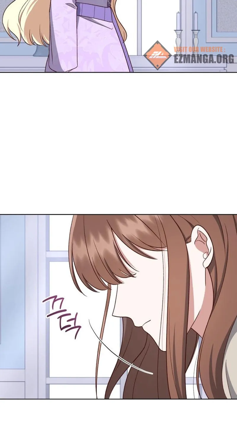 Unrequited Love Doesn't End With Marriage Chapter 59 page 61 - 
