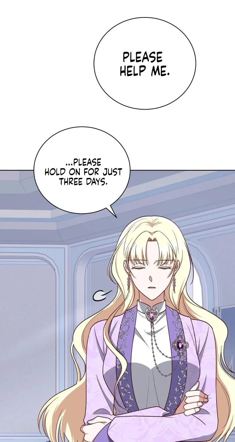 Unrequited Love Doesn't End With Marriage Chapter 59 page 62 - 