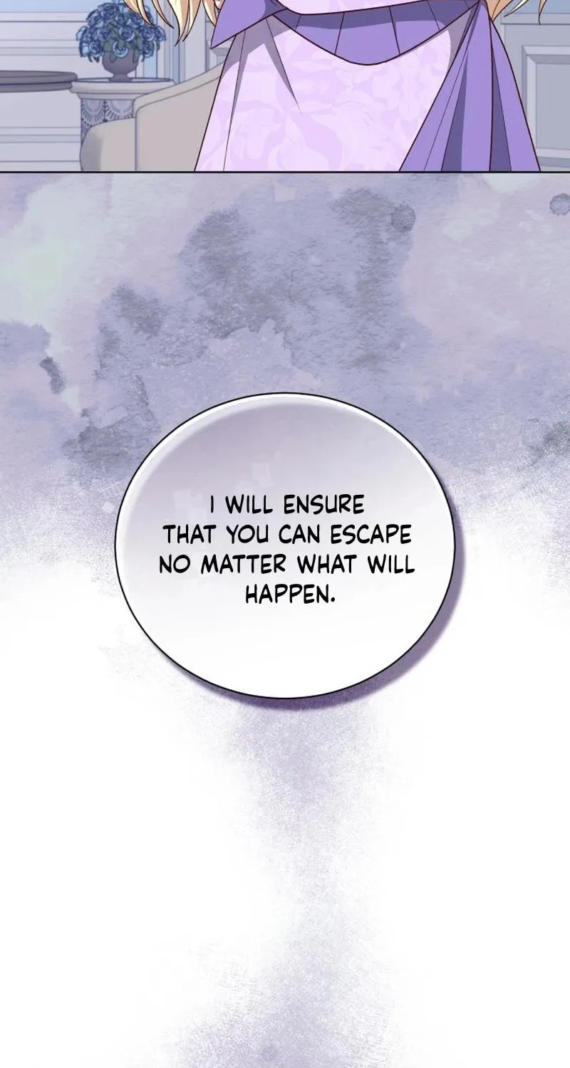 Unrequited Love Doesn't End With Marriage Chapter 59 page 63 - 