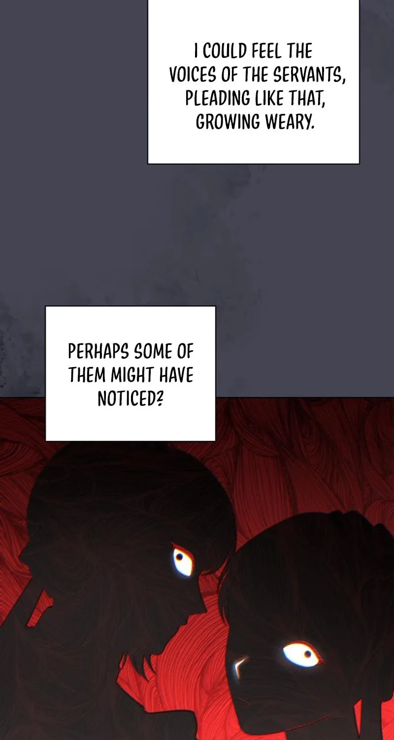 Unrequited Love Doesn't End With Marriage Chapter 59 page 66 - 