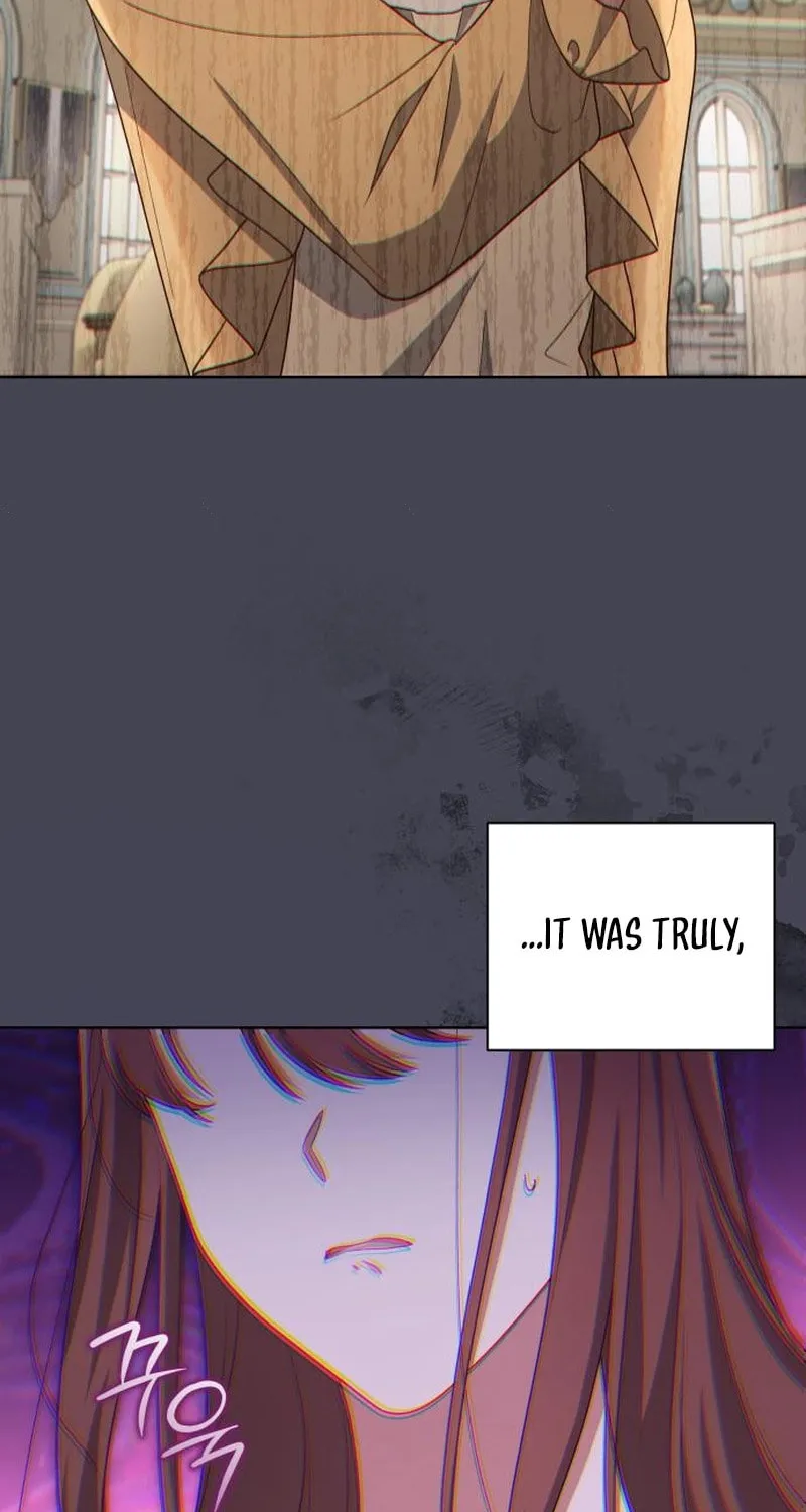 Unrequited Love Doesn't End With Marriage Chapter 59 page 70 - 