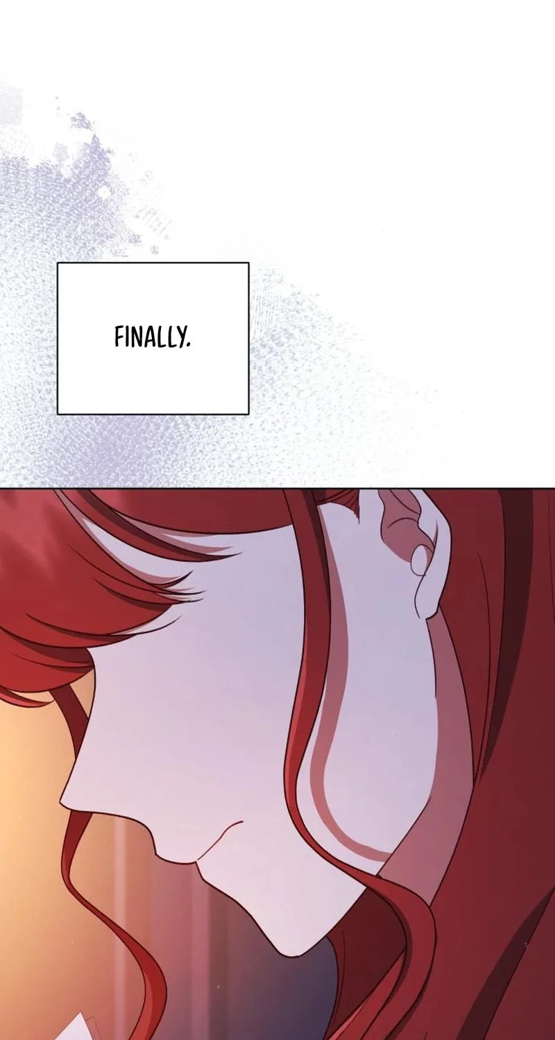 Unrequited Love Doesn't End With Marriage Chapter 59 page 73 - 