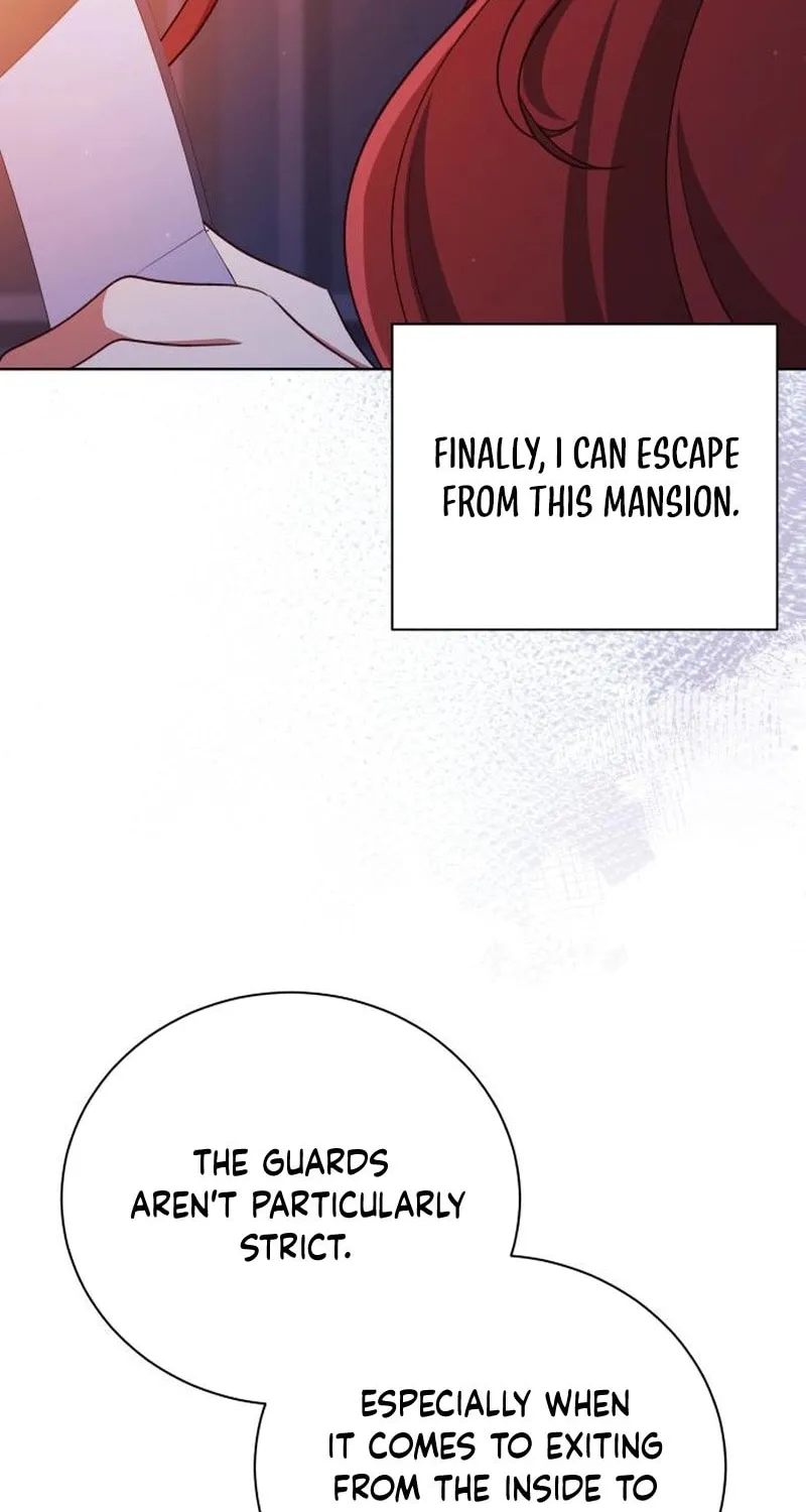 Unrequited Love Doesn't End With Marriage Chapter 59 page 74 - 