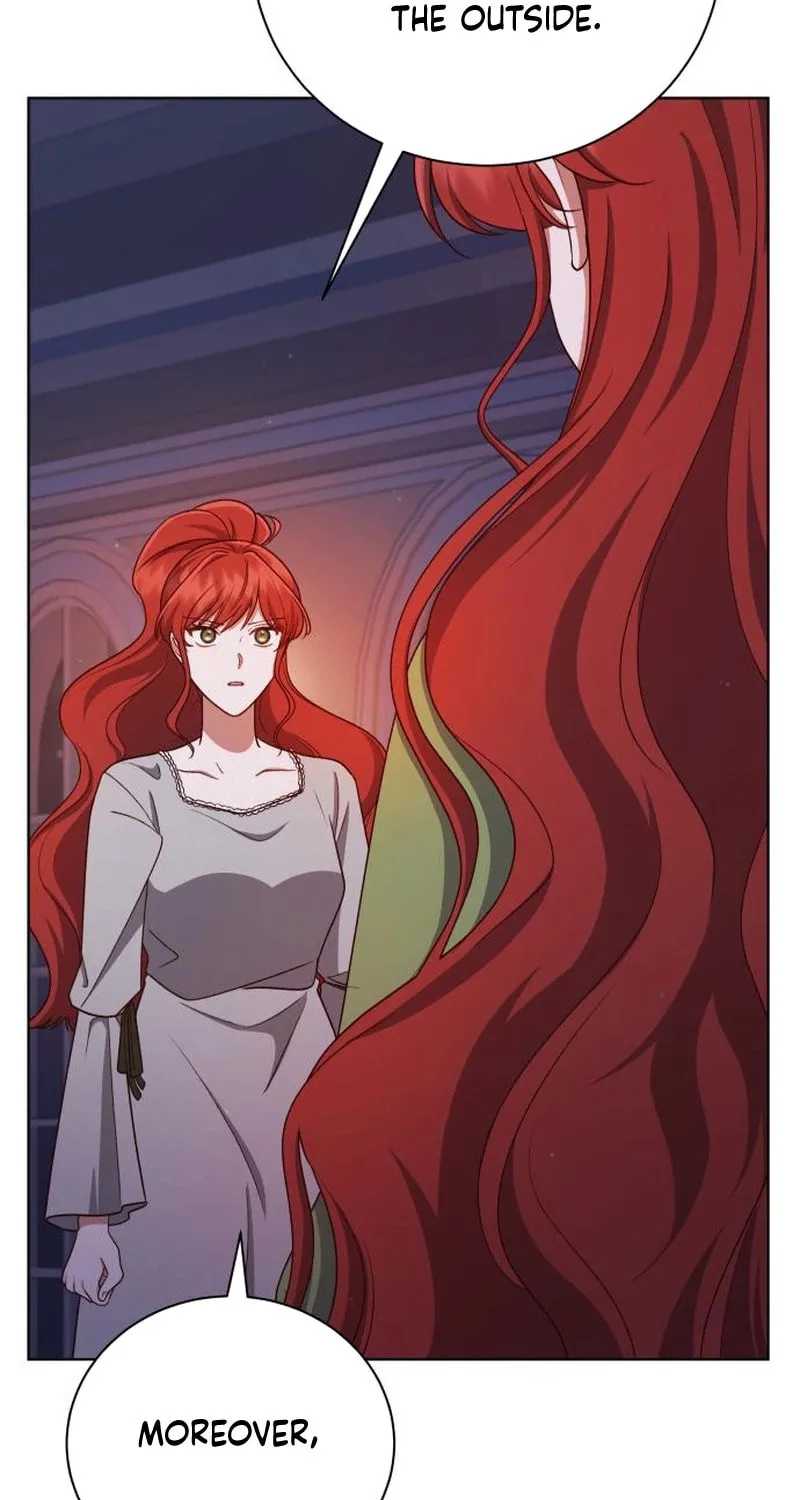 Unrequited Love Doesn't End With Marriage Chapter 59 page 75 - 