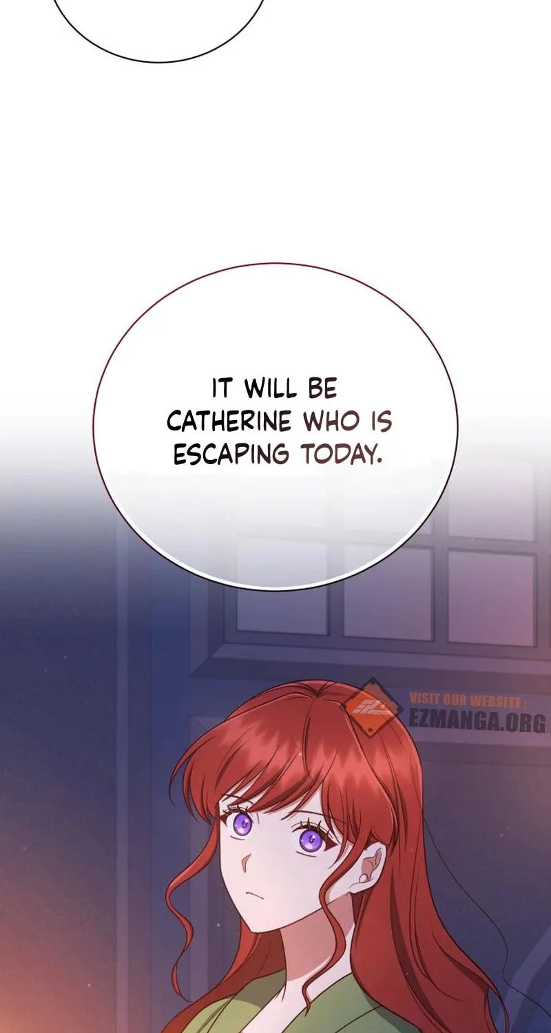Unrequited Love Doesn't End With Marriage Chapter 59 page 76 - 