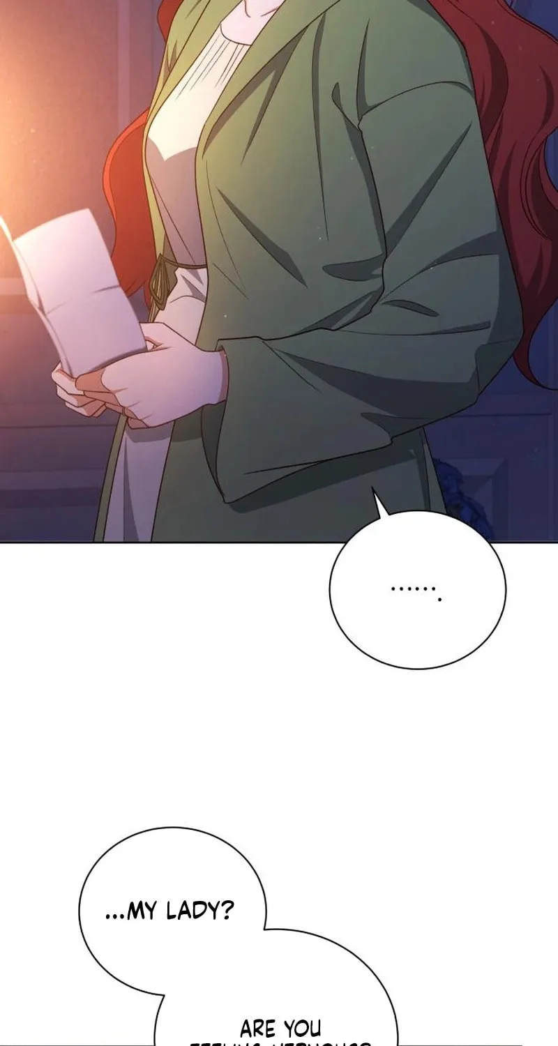 Unrequited Love Doesn't End With Marriage Chapter 59 page 77 - 