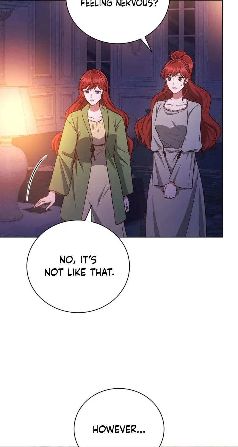 Unrequited Love Doesn't End With Marriage Chapter 59 page 78 - 