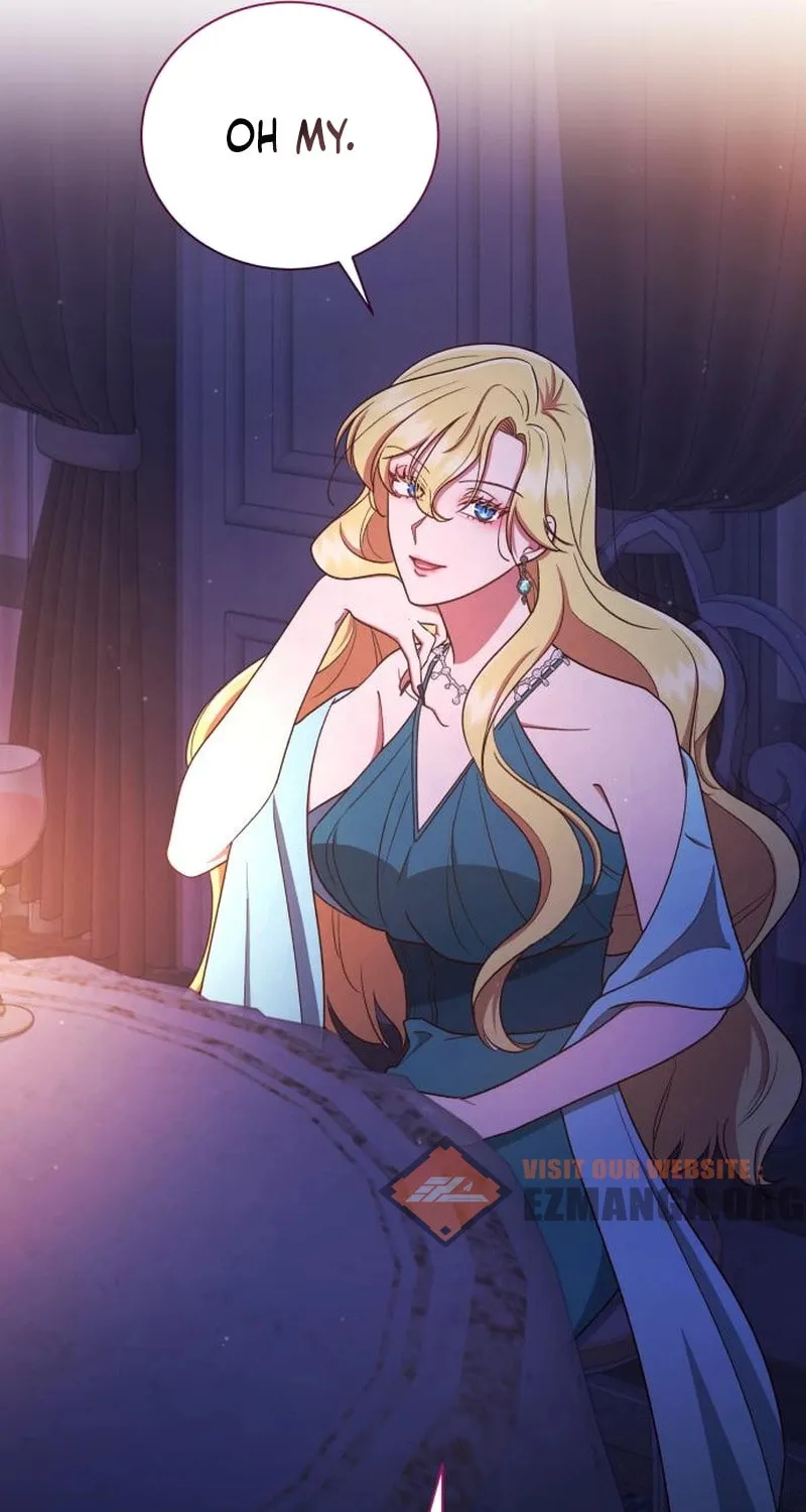 Unrequited Love Doesn't End With Marriage Chapter 59 page 82 - 