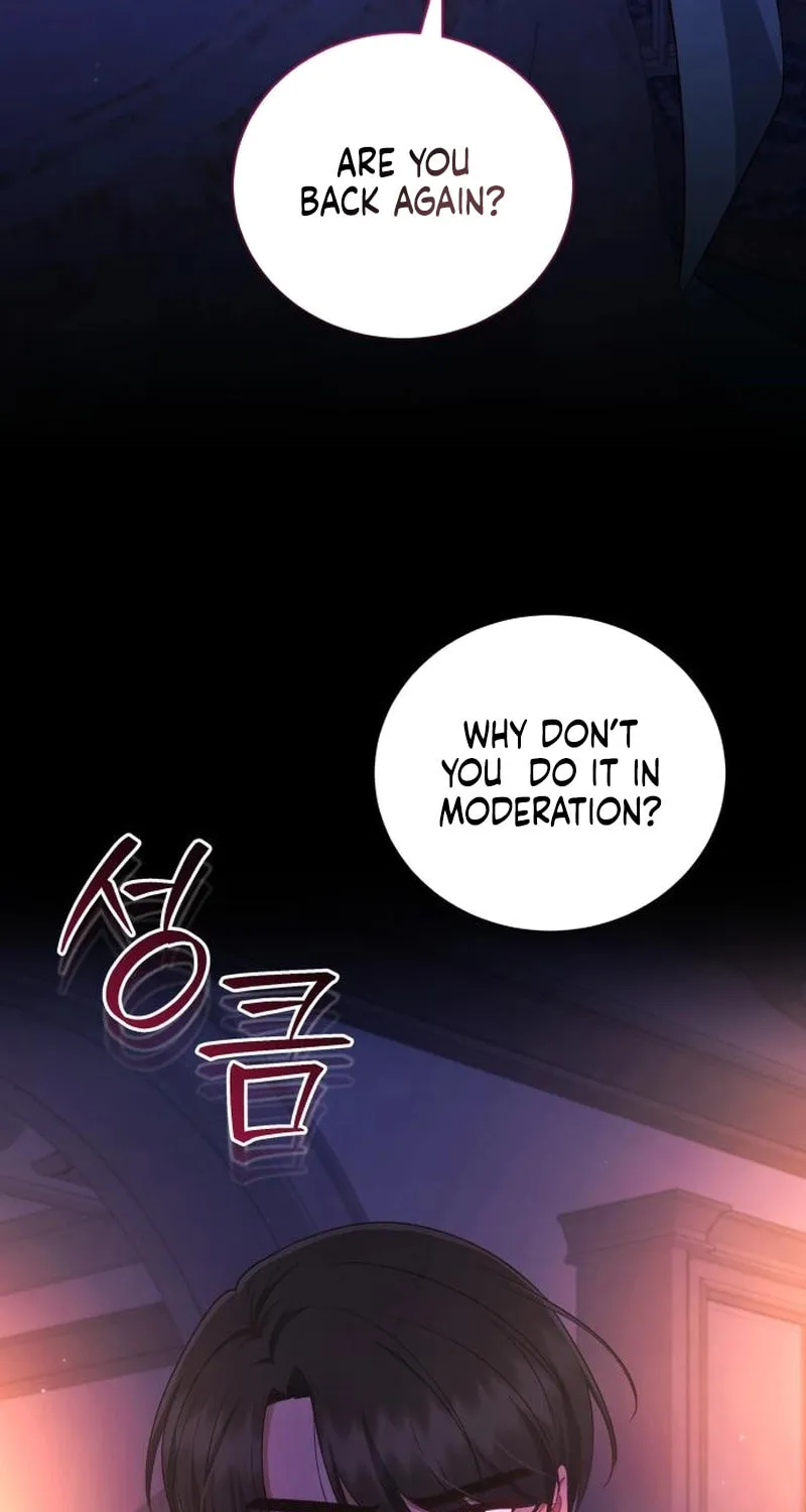 Unrequited Love Doesn't End With Marriage Chapter 59 page 83 - 