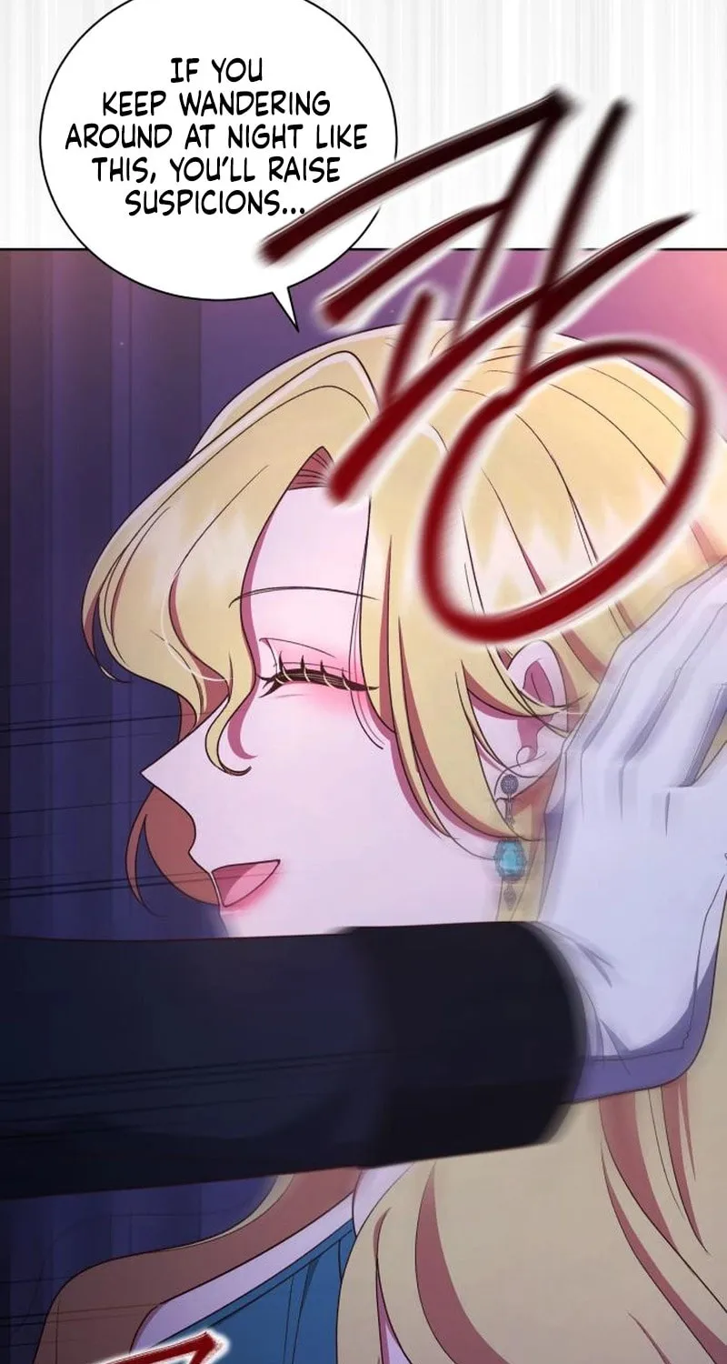 Unrequited Love Doesn't End With Marriage Chapter 59 page 85 - 