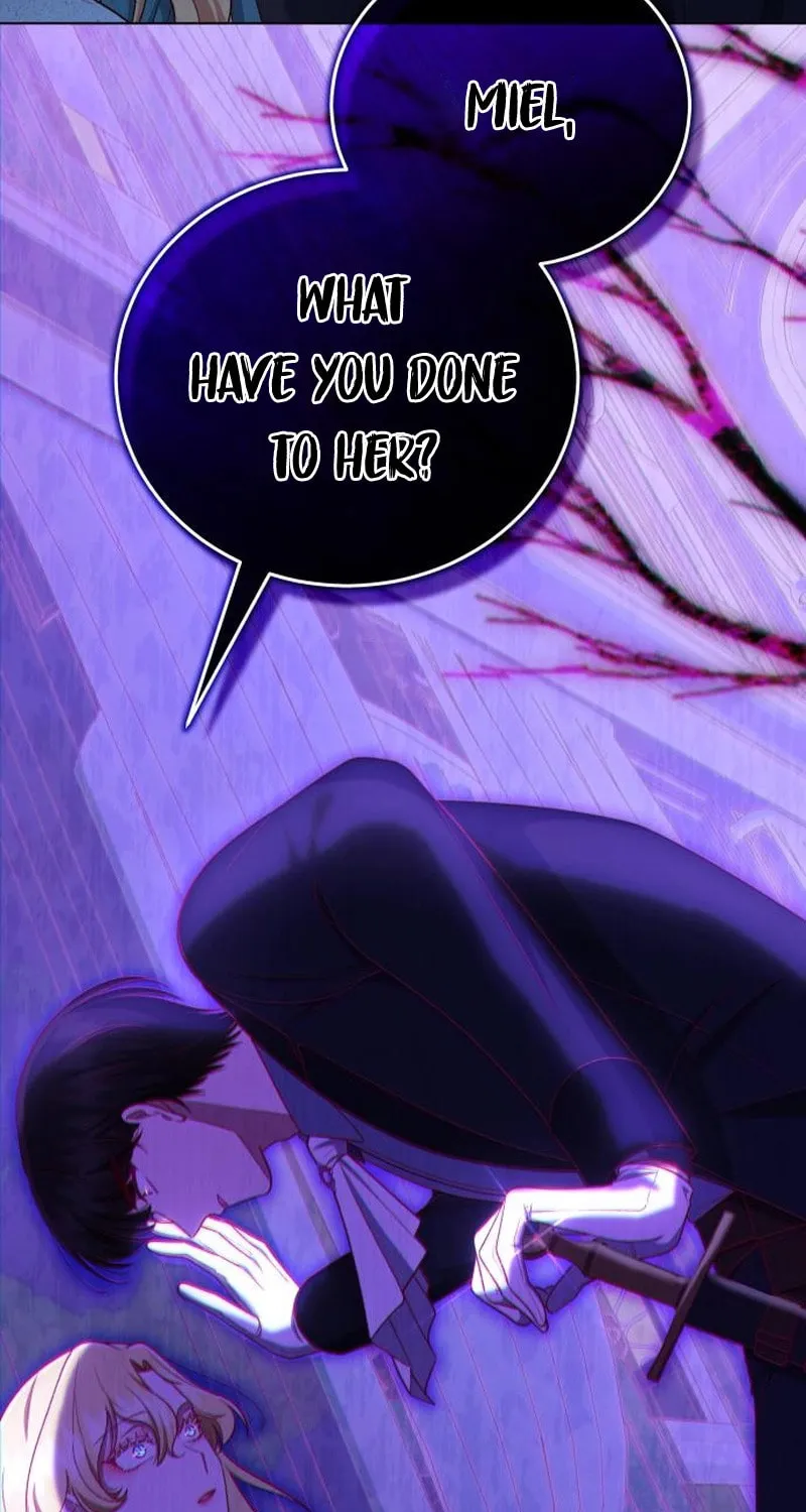 Unrequited Love Doesn't End With Marriage Chapter 59 page 87 - 