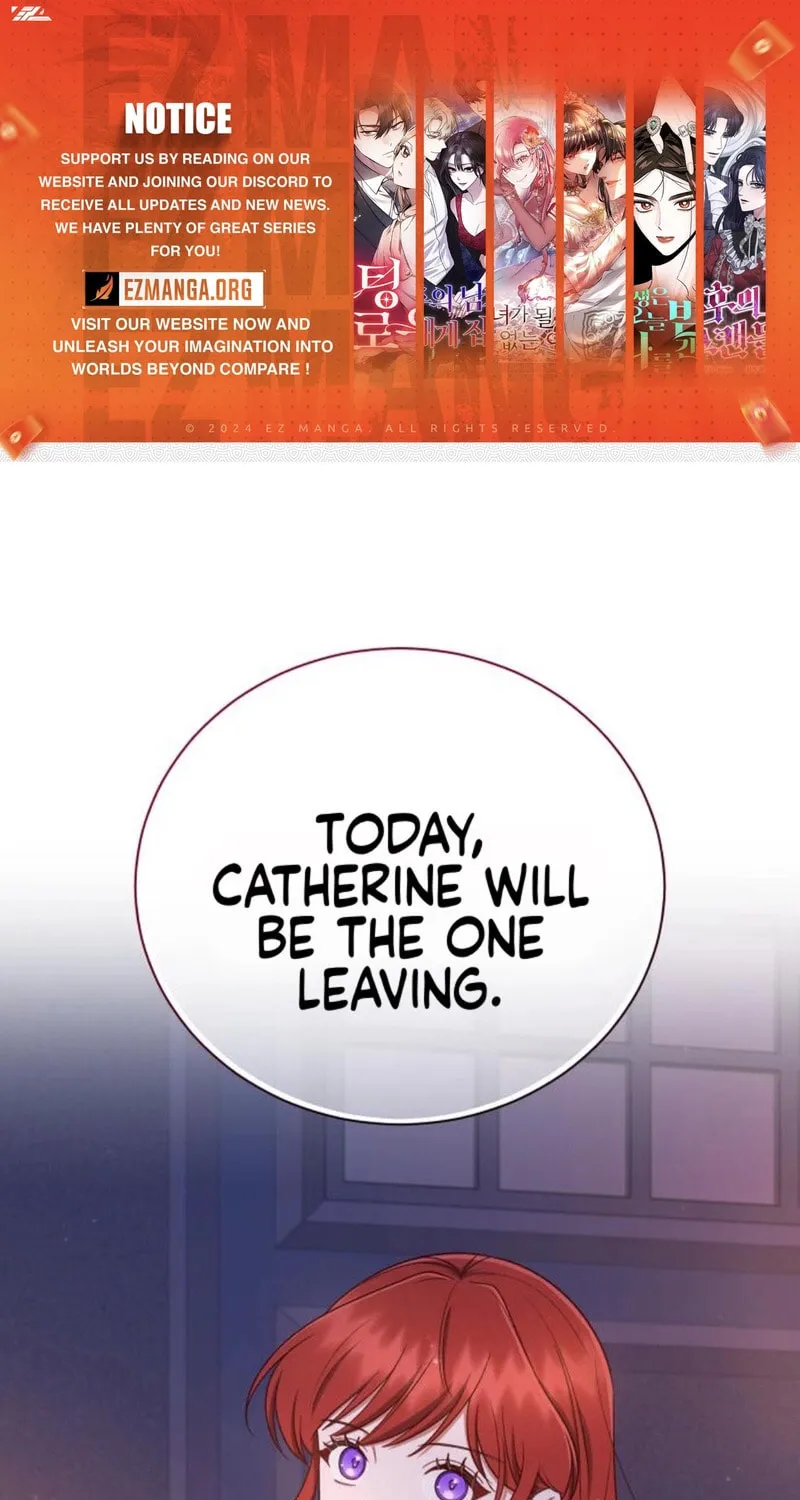 Unrequited Love Doesn't End With Marriage Chapter 60 page 1 - 