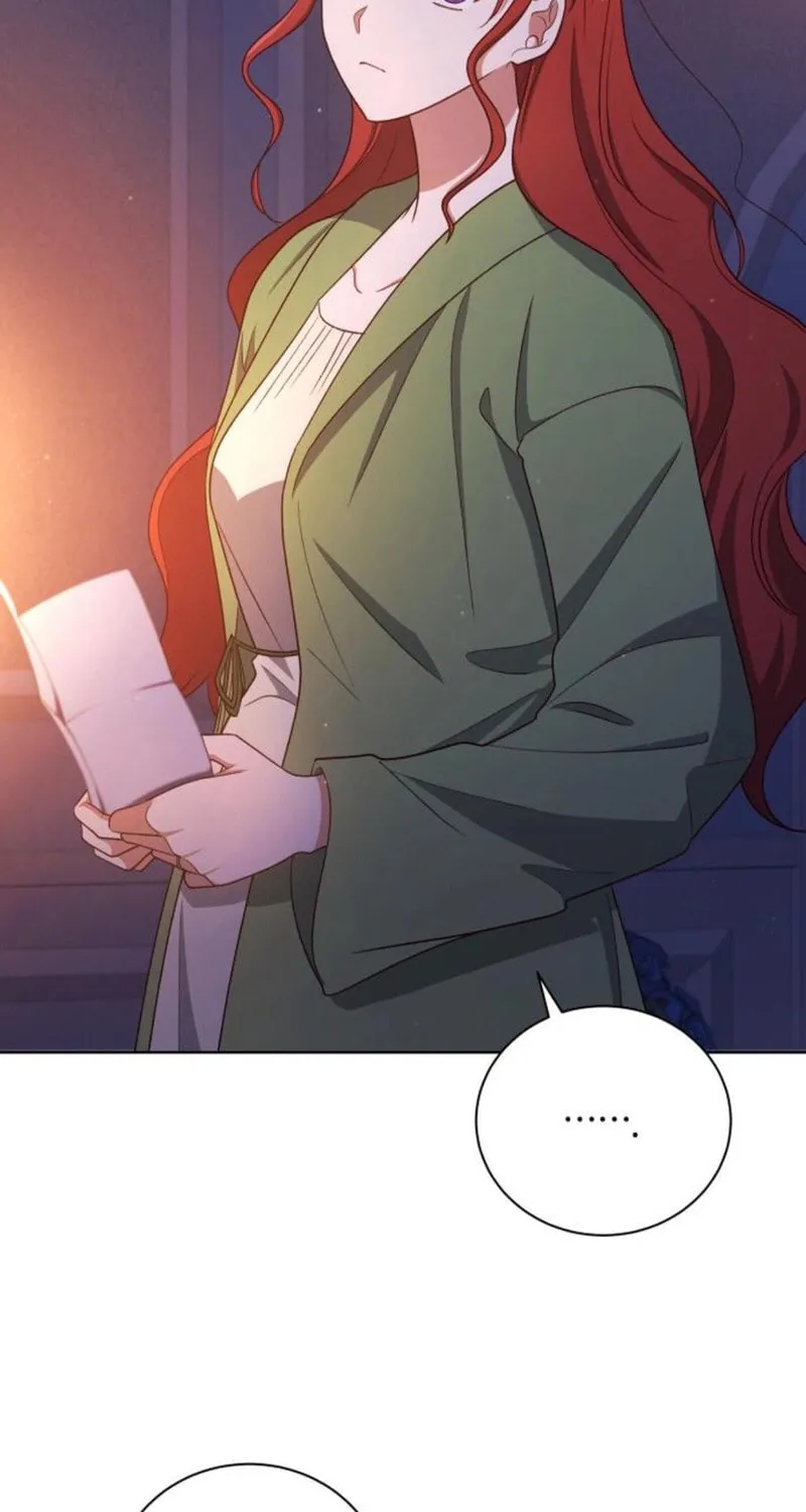 Unrequited Love Doesn't End With Marriage Chapter 60 page 2 - 
