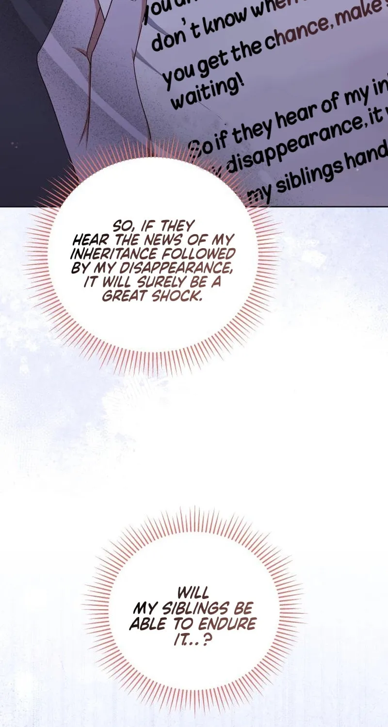 Unrequited Love Doesn't End With Marriage Chapter 60 page 11 - 