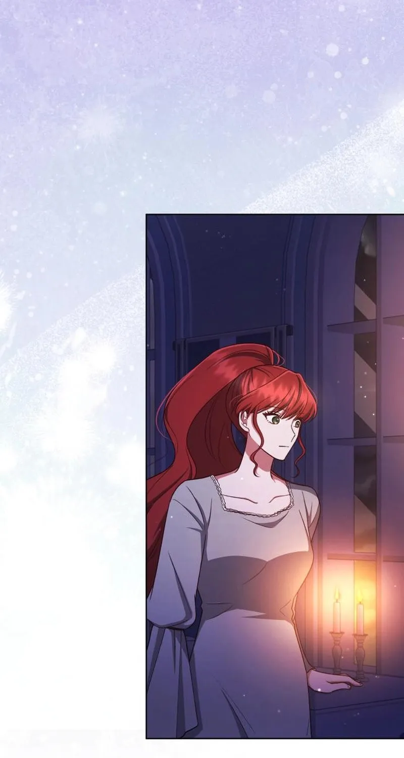 Unrequited Love Doesn't End With Marriage Chapter 60 page 13 - 