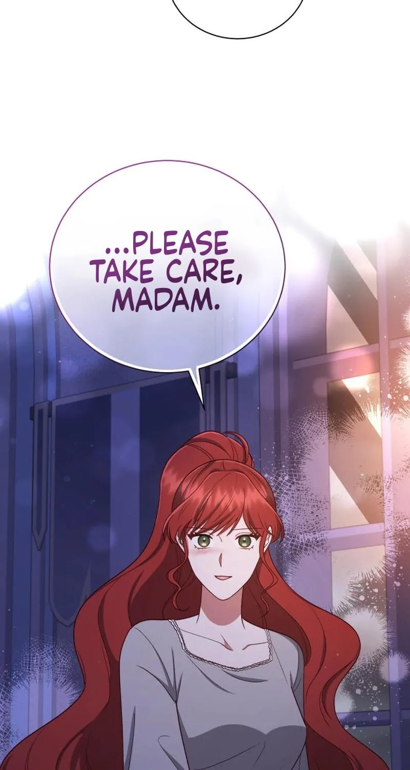 Unrequited Love Doesn't End With Marriage Chapter 60 page 15 - 