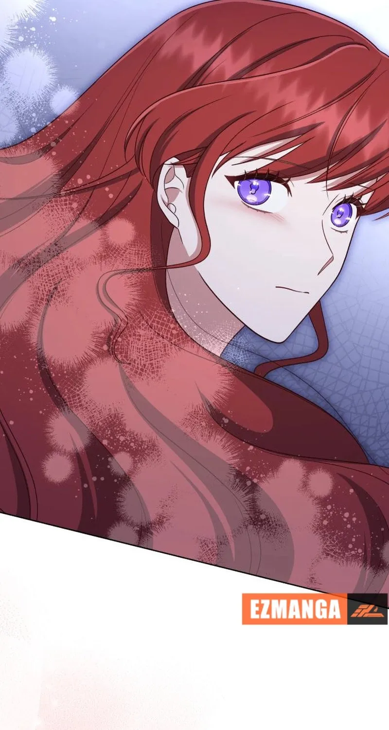 Unrequited Love Doesn't End With Marriage Chapter 60 page 17 - 
