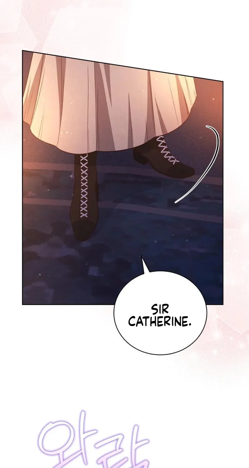 Unrequited Love Doesn't End With Marriage Chapter 60 page 18 - 