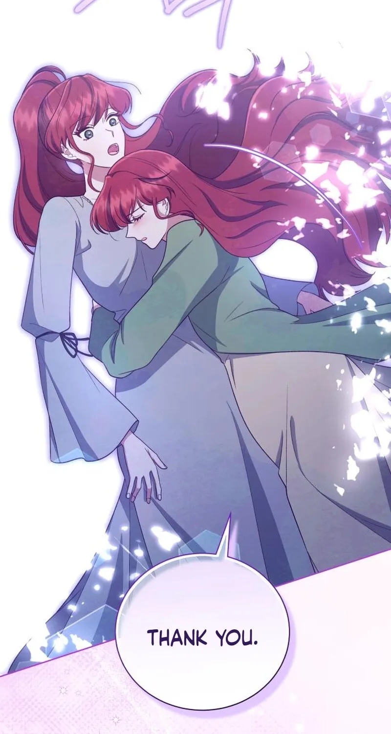 Unrequited Love Doesn't End With Marriage Chapter 60 page 19 - 
