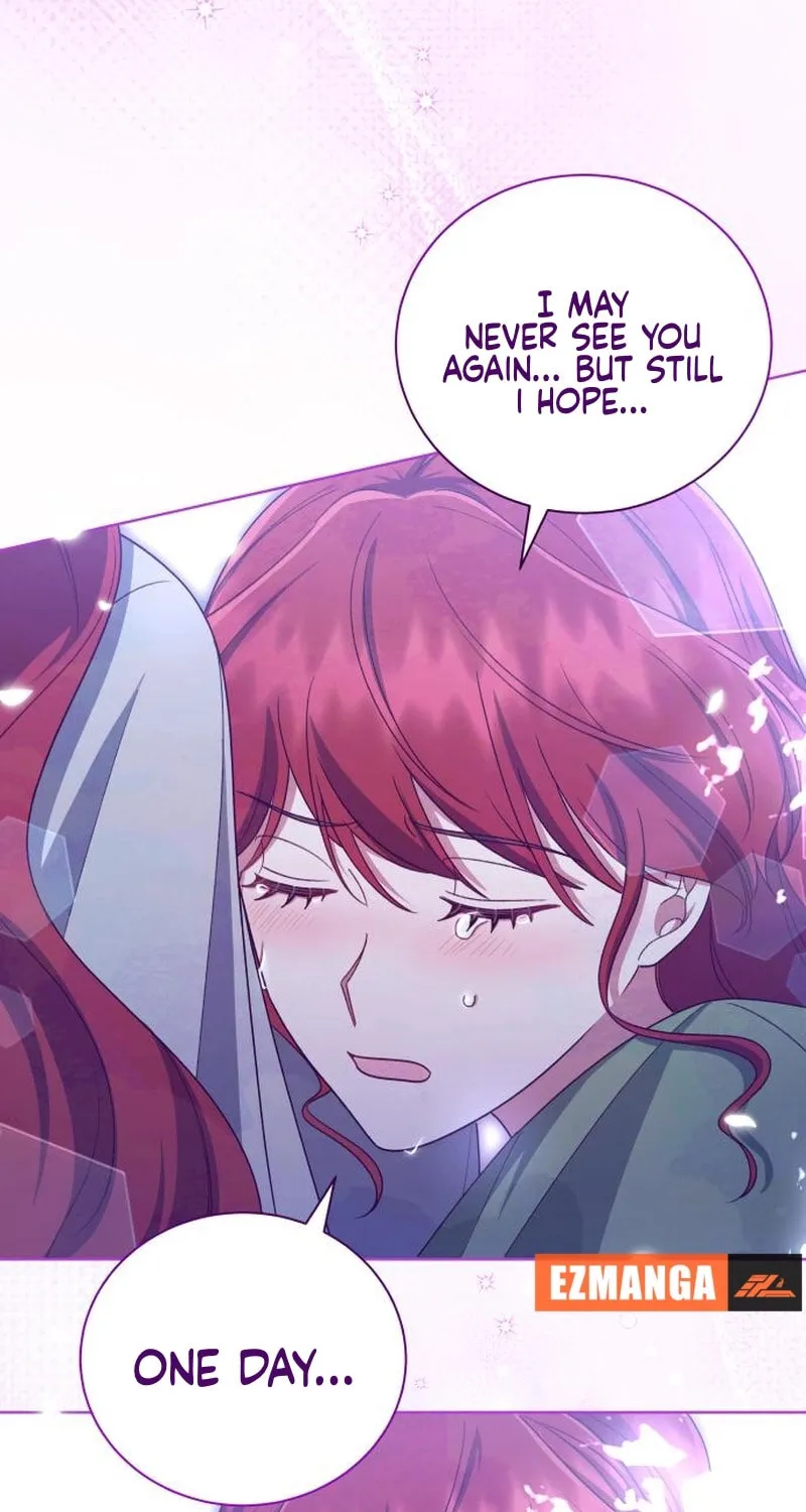 Unrequited Love Doesn't End With Marriage Chapter 60 page 20 - 