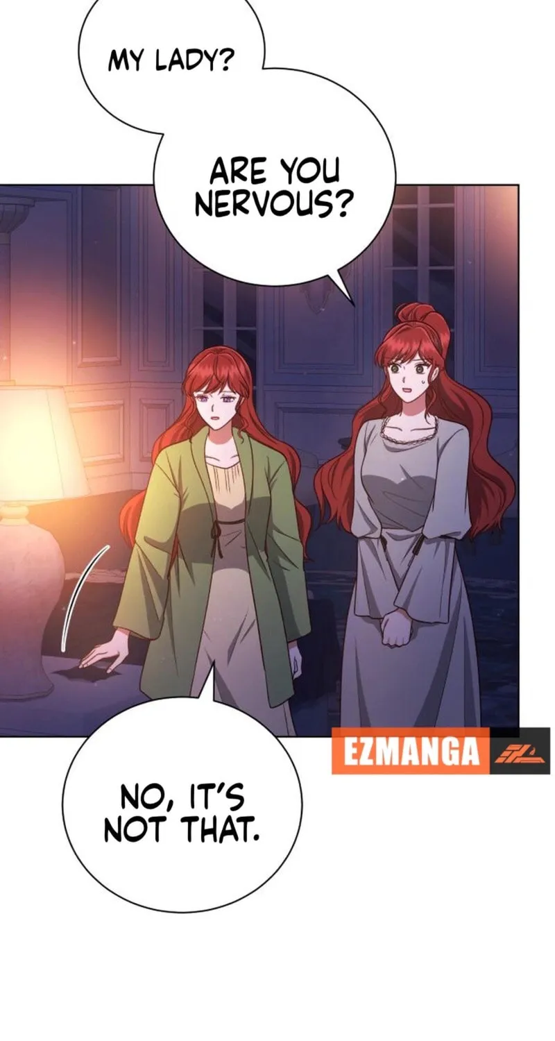 Unrequited Love Doesn't End With Marriage Chapter 60 page 3 - 