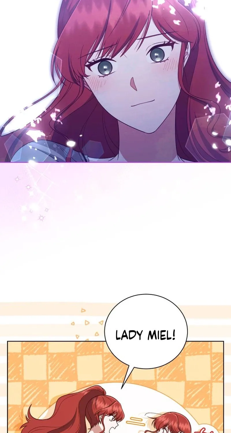 Unrequited Love Doesn't End With Marriage Chapter 60 page 21 - 