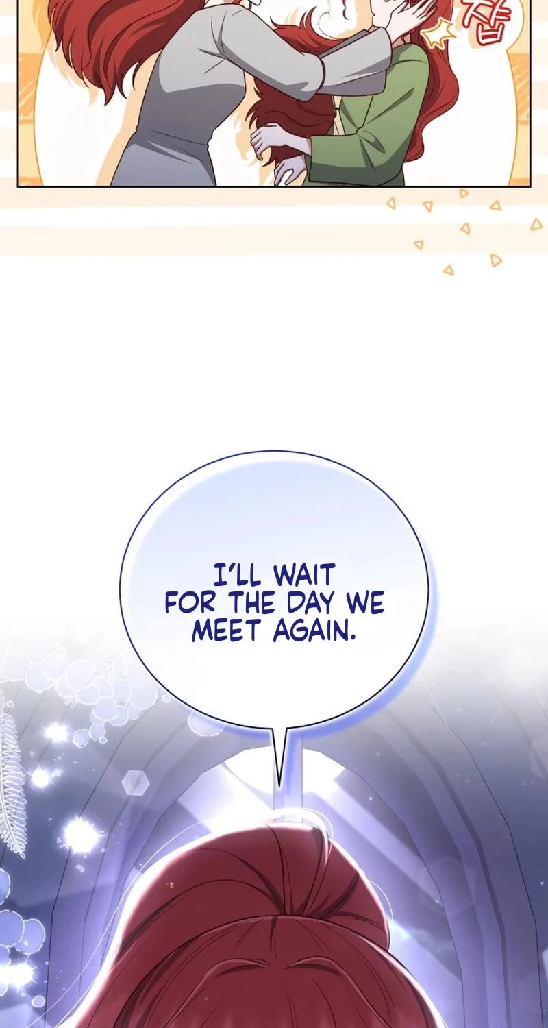Unrequited Love Doesn't End With Marriage Chapter 60 page 22 - 